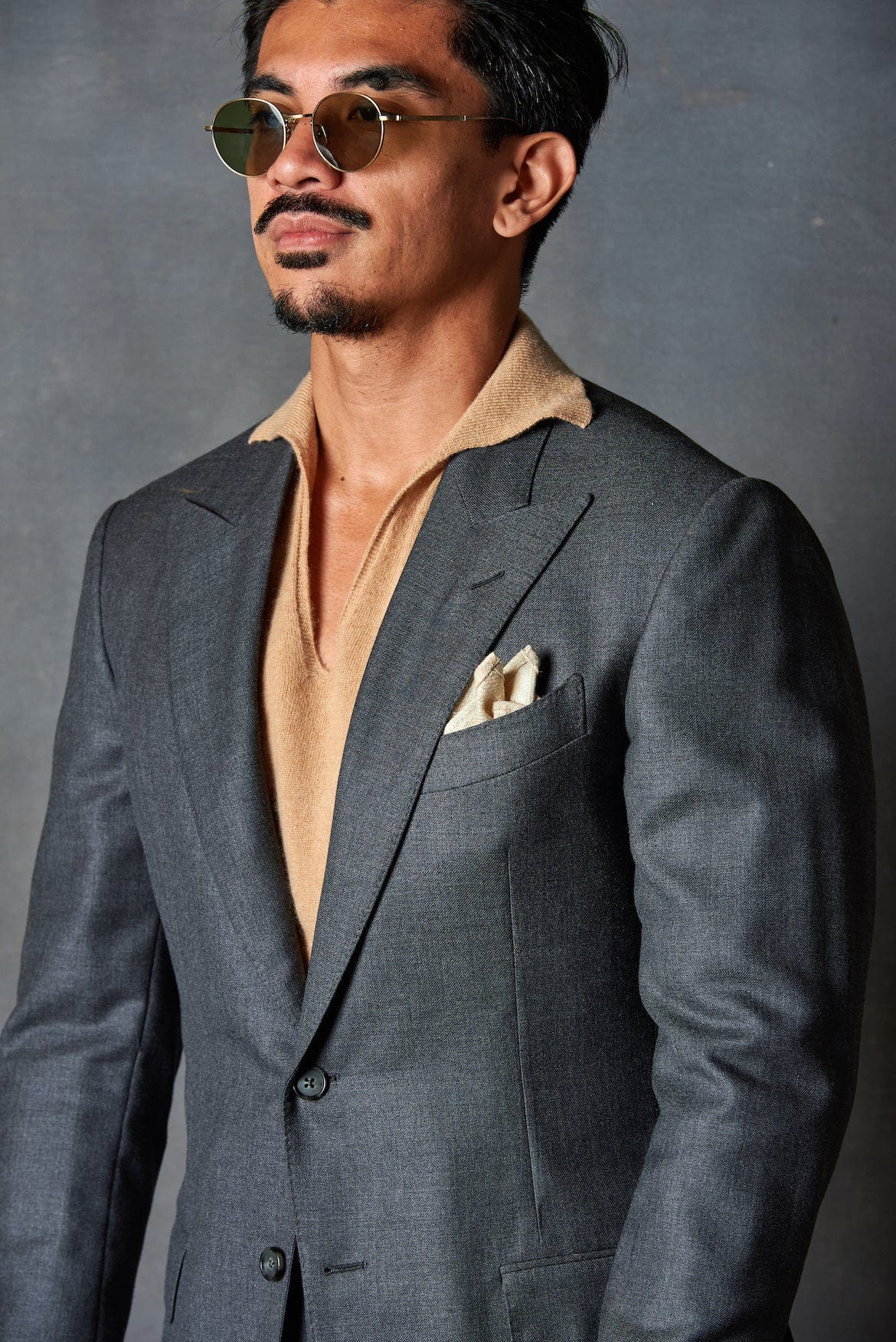 Super 150s Suit - Image 19