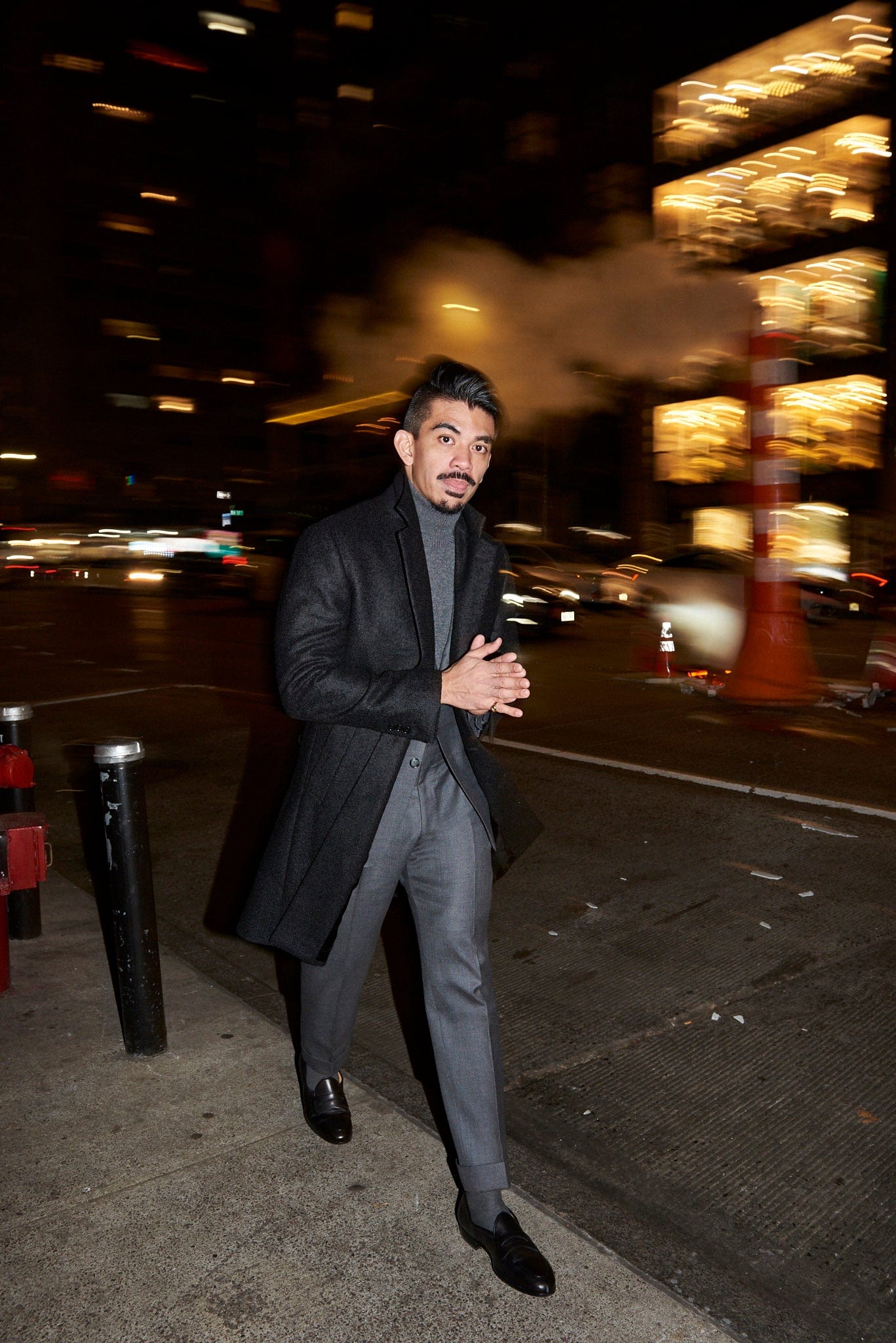 Super 150s Suit - Image 21