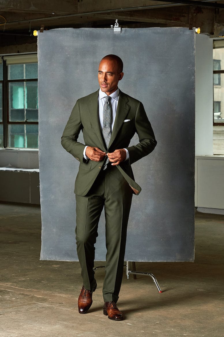 Super 150s Suit - Image 29