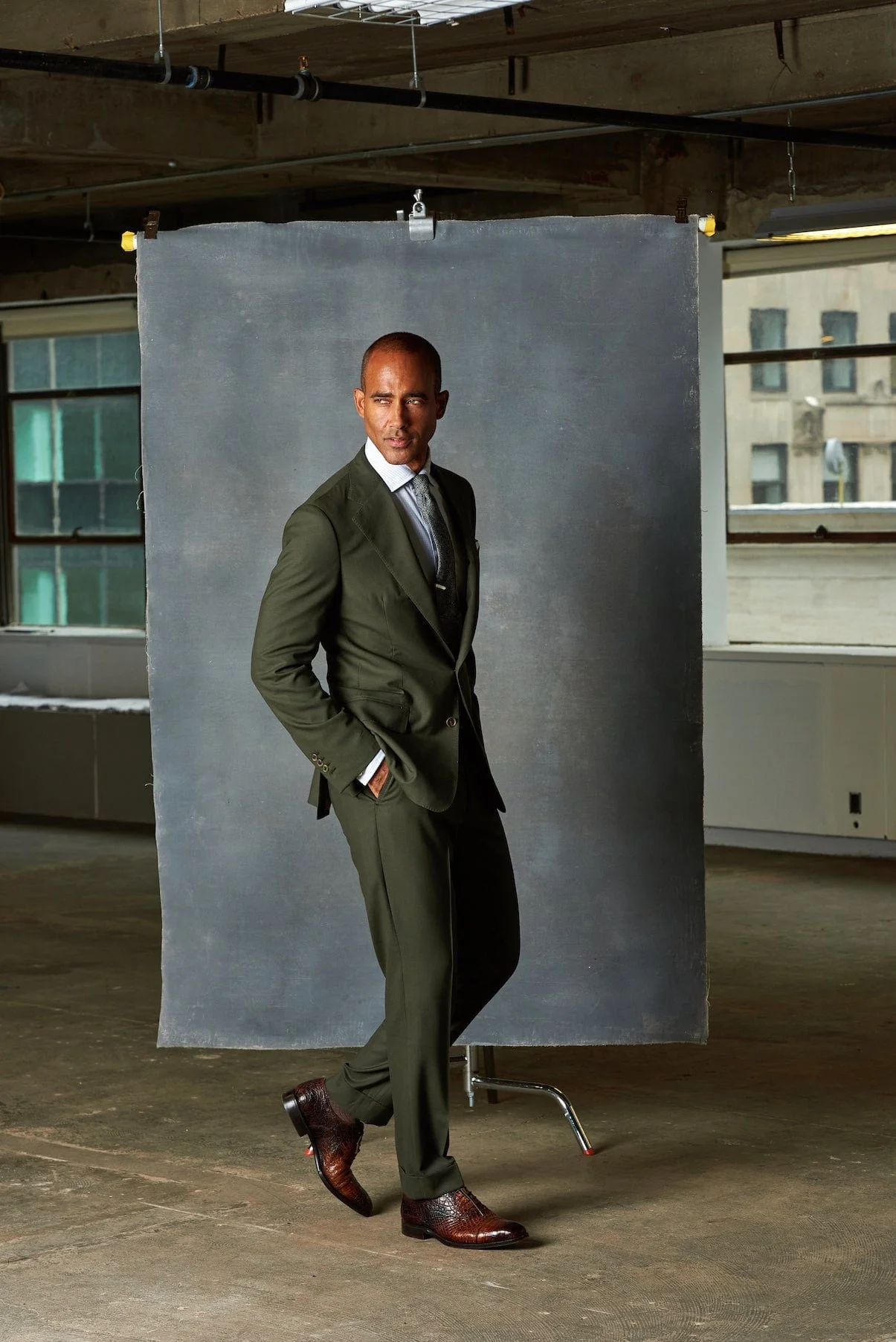 Super 150s Suit - Image 31