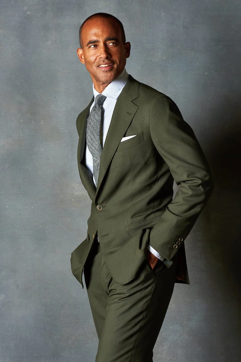 Super 150s Suit - Image 32