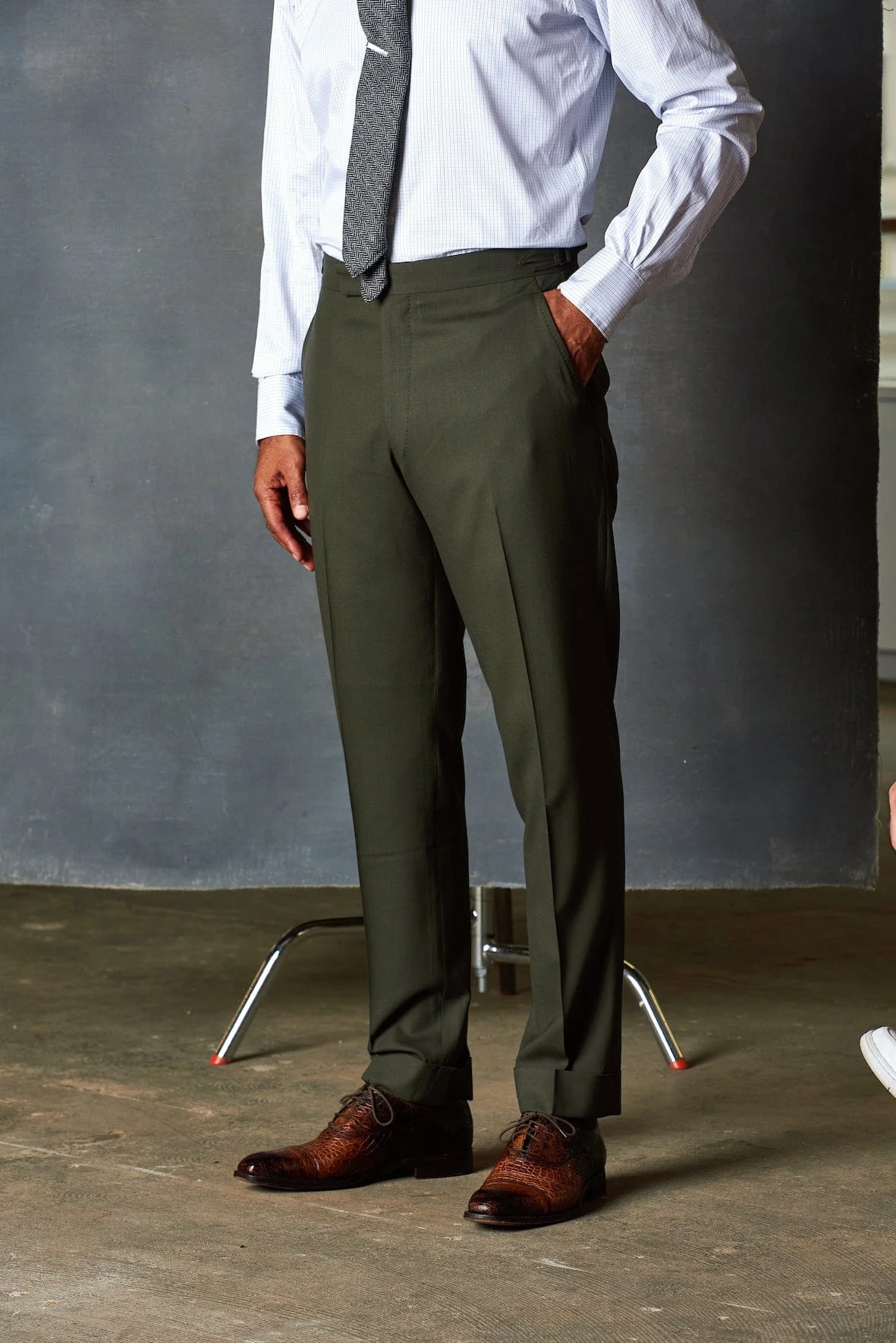 Super 150s Suit - Image 33