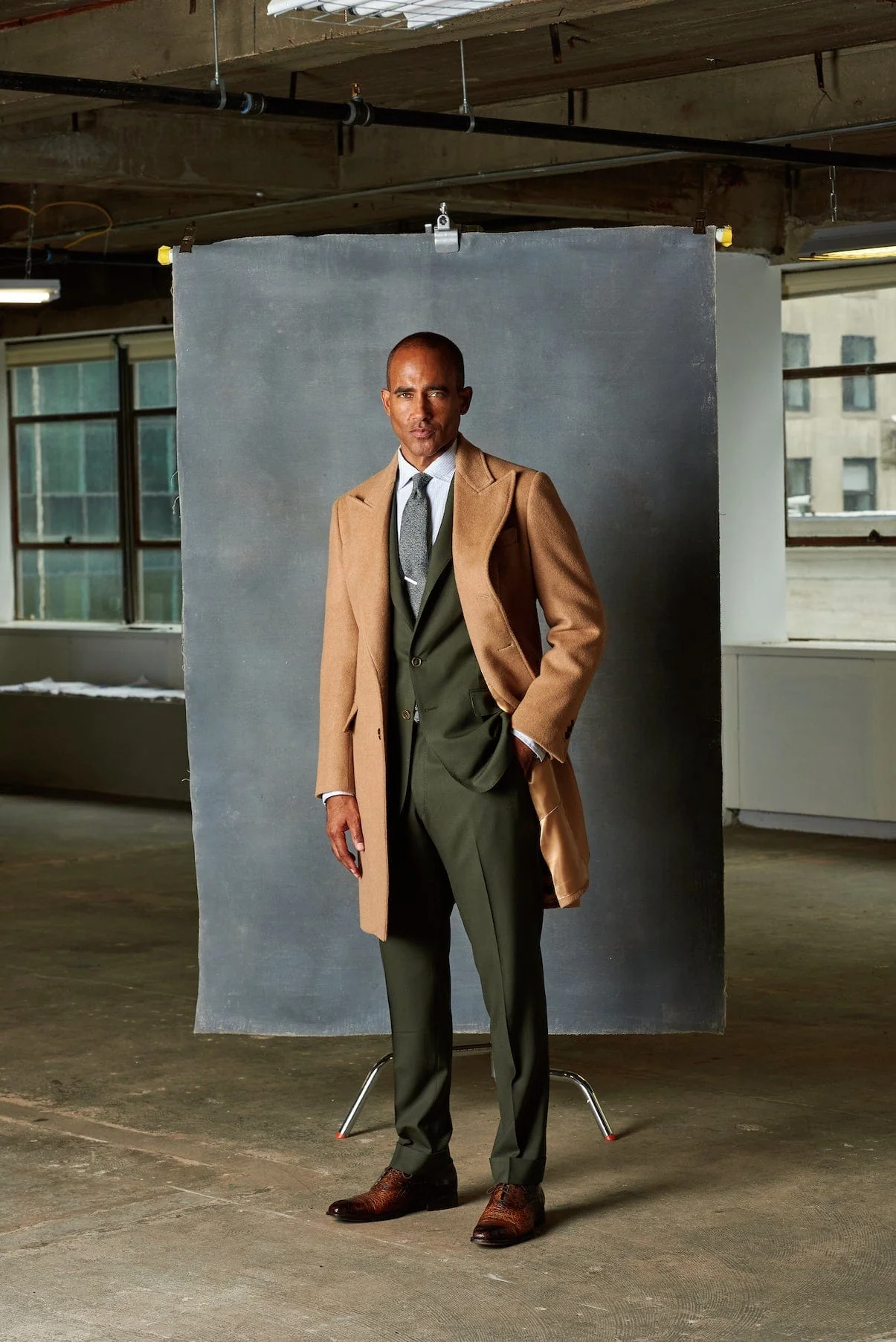 Super 150s Suit - Image 36