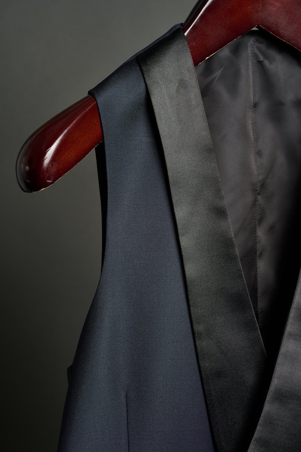 Super 150s Tuxedo - Image 17