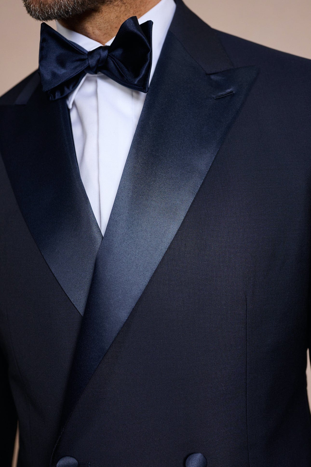 Super 180s Tuxedo - Image 3