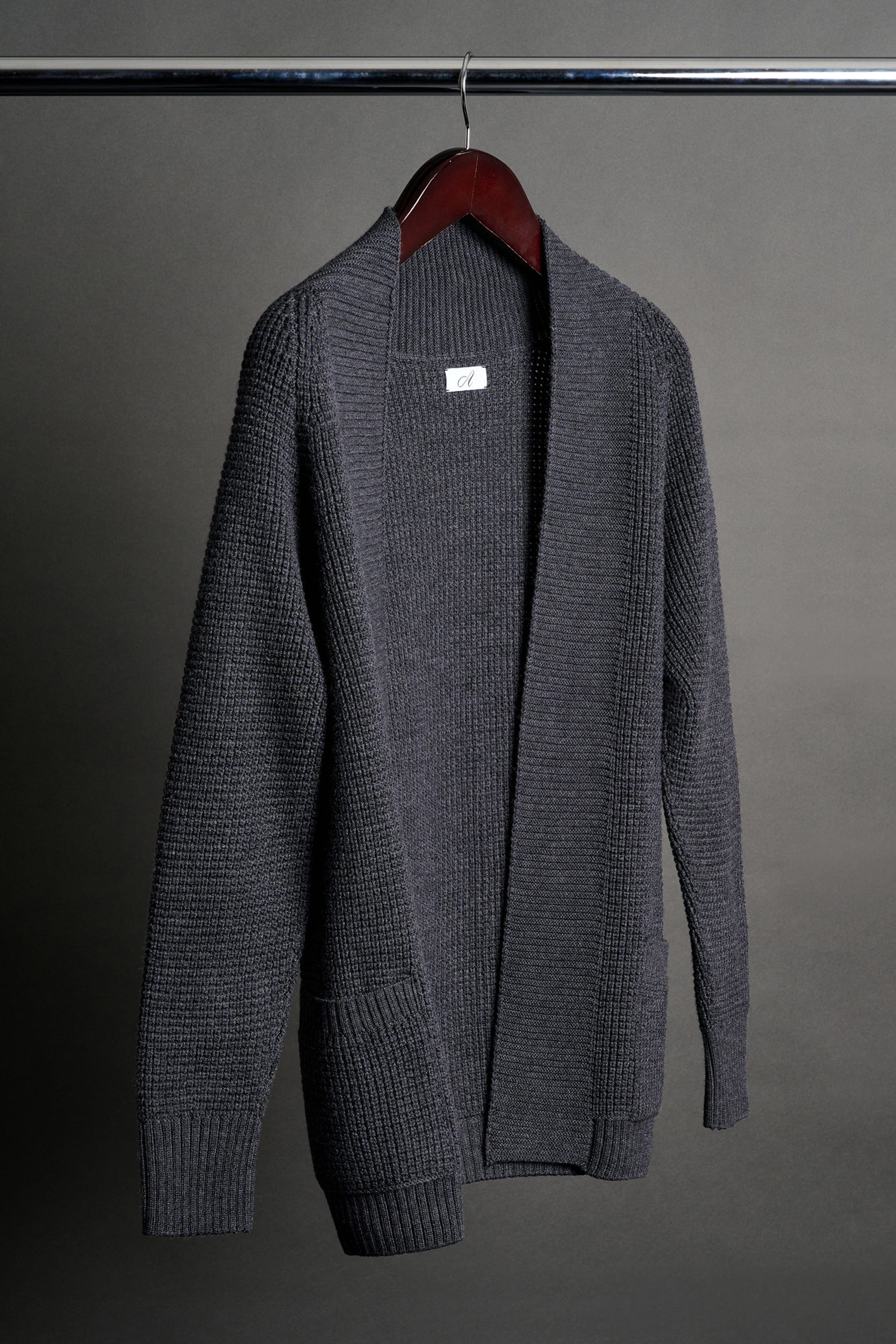 Timeless Gentleman Builder Capsule - Image 12