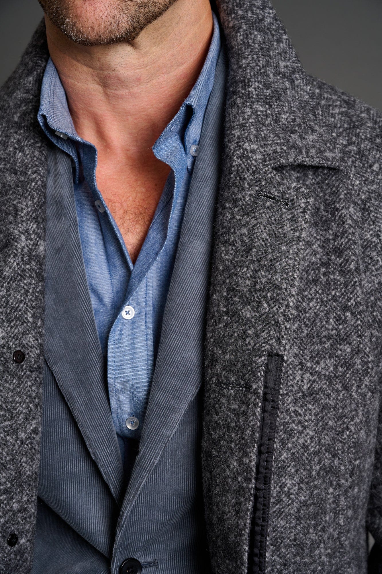 Timeless Gentleman Builder Capsule - Image 43