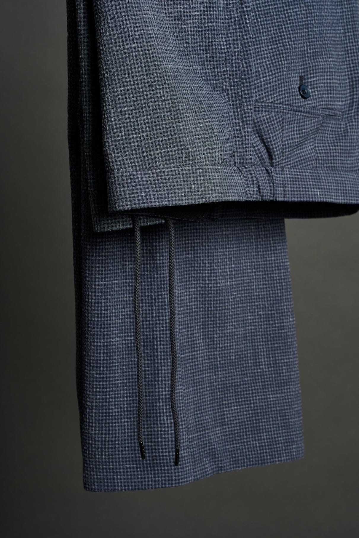 Tropical Comfort Trouser - Image 4
