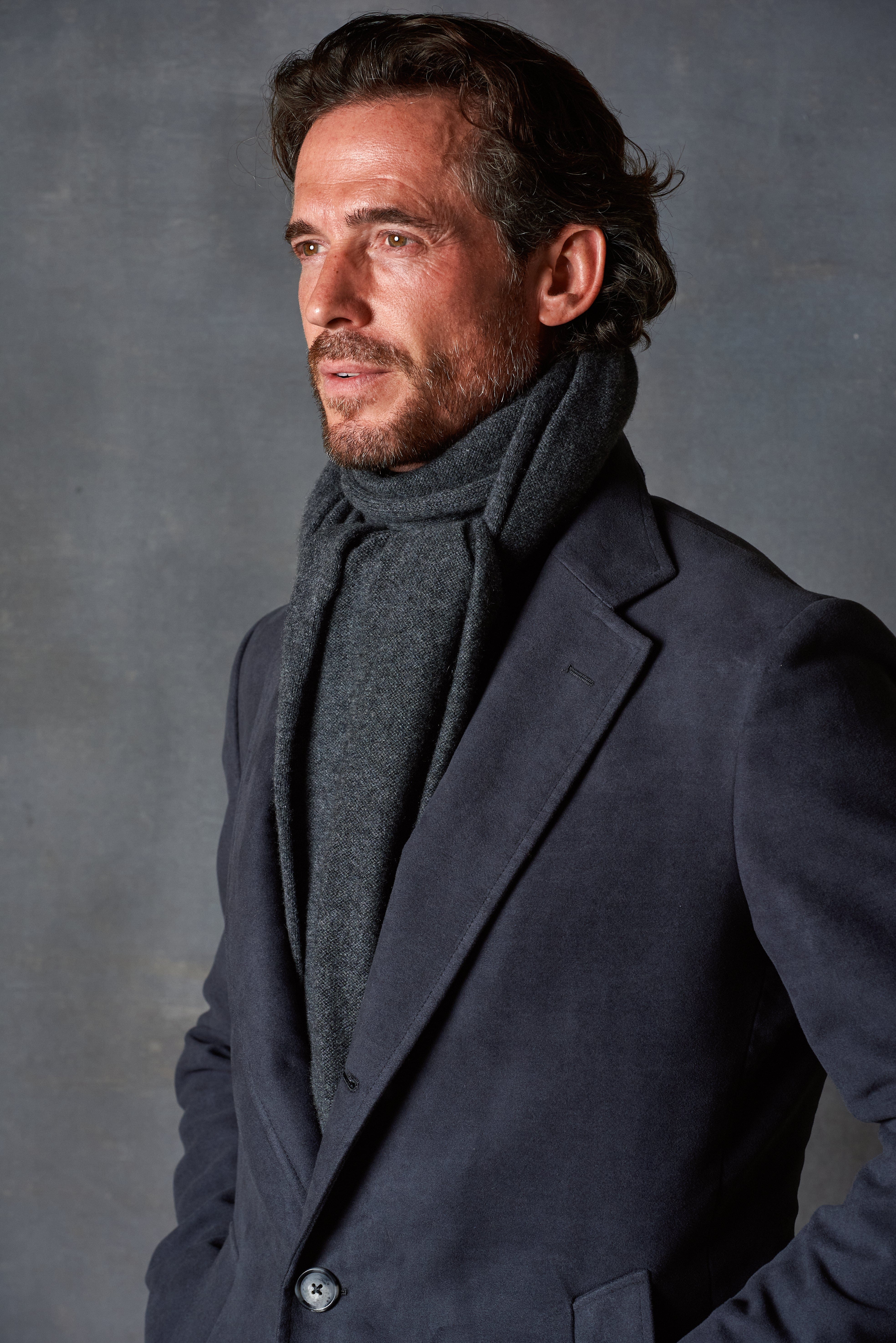 Ultimate Cashmere Scarf - Image 6