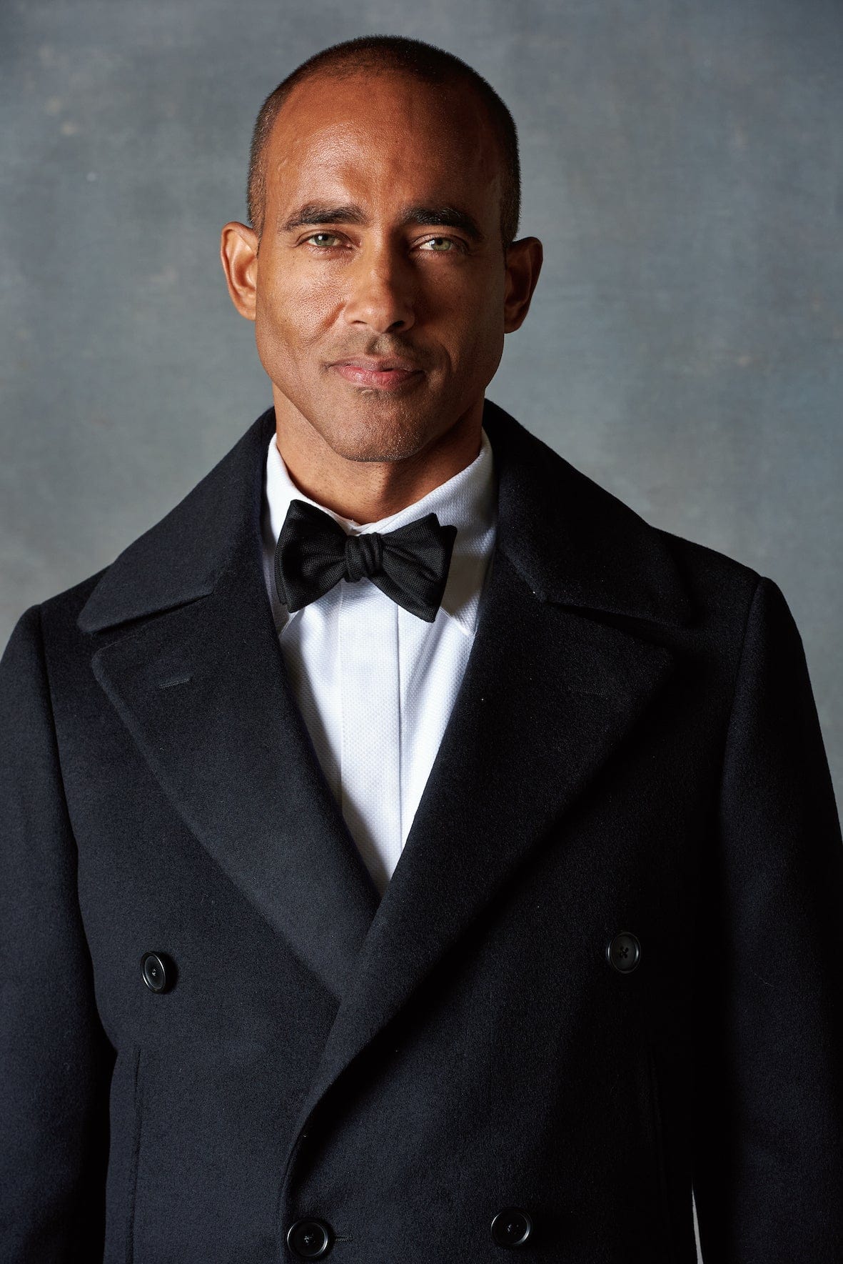 Pure Wool Coat - Image 7